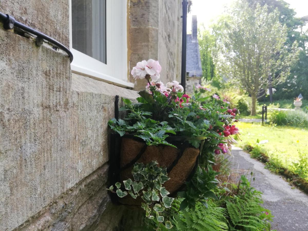 Carradales Luxury Guest House Εξωτερικό φωτογραφία