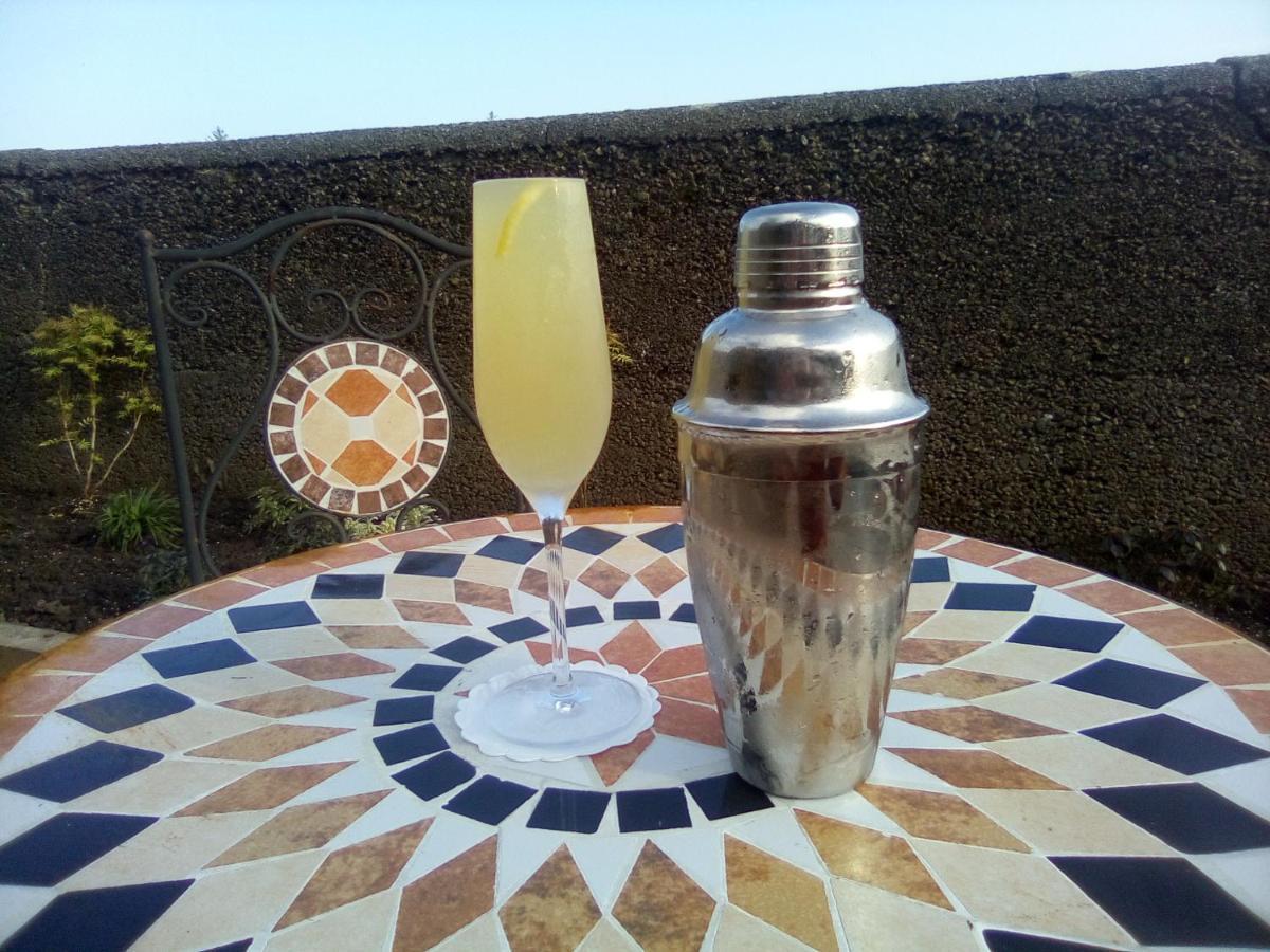 Carradales Luxury Guest House Εξωτερικό φωτογραφία