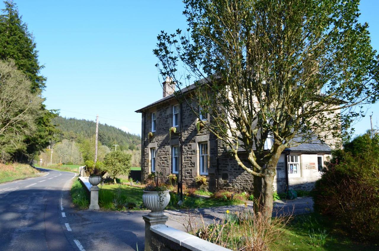 Carradales Luxury Guest House Εξωτερικό φωτογραφία