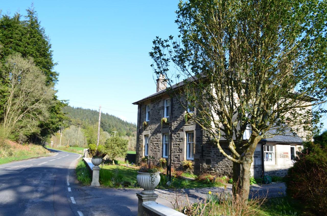 Carradales Luxury Guest House Εξωτερικό φωτογραφία