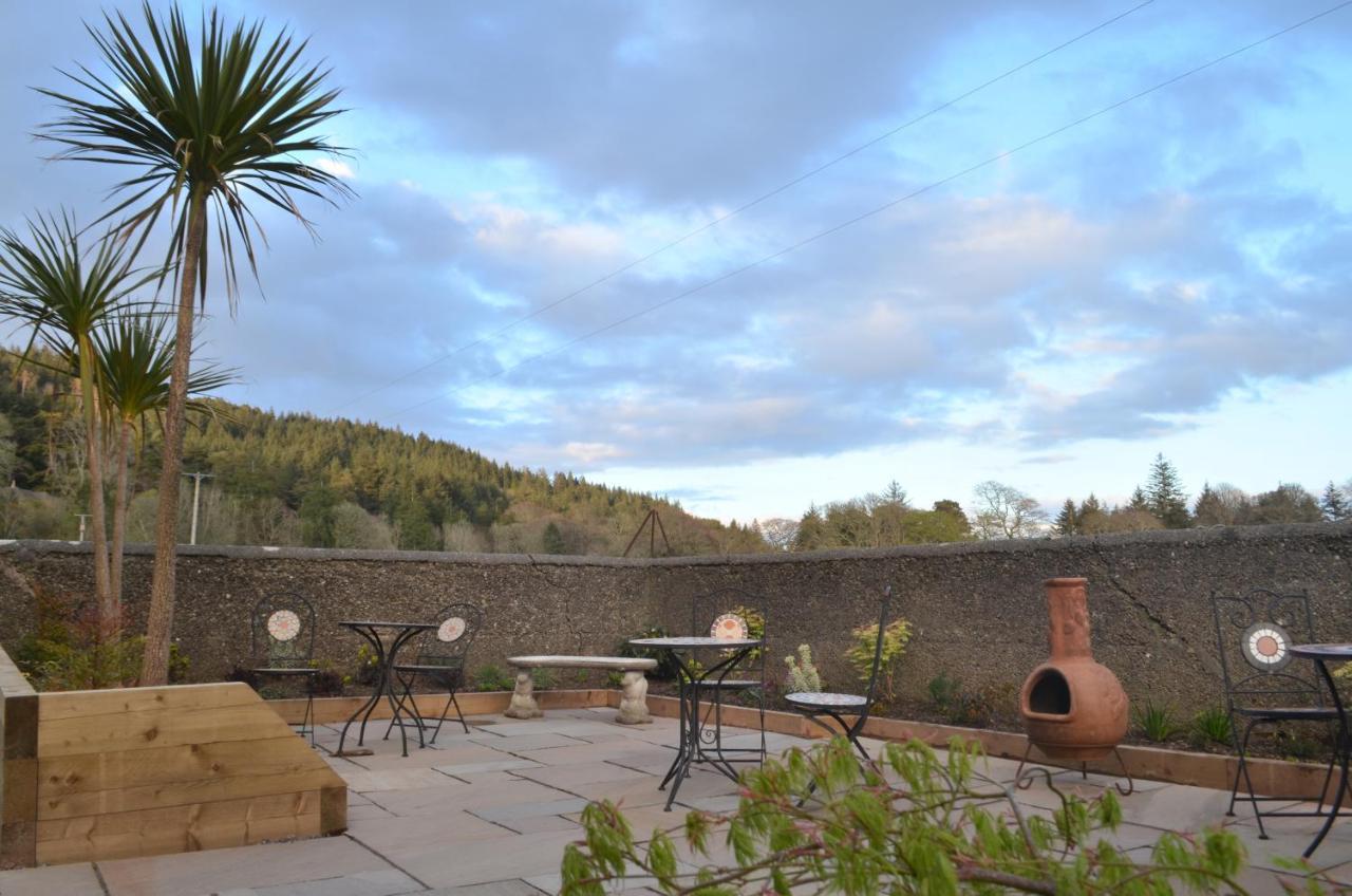 Carradales Luxury Guest House Εξωτερικό φωτογραφία
