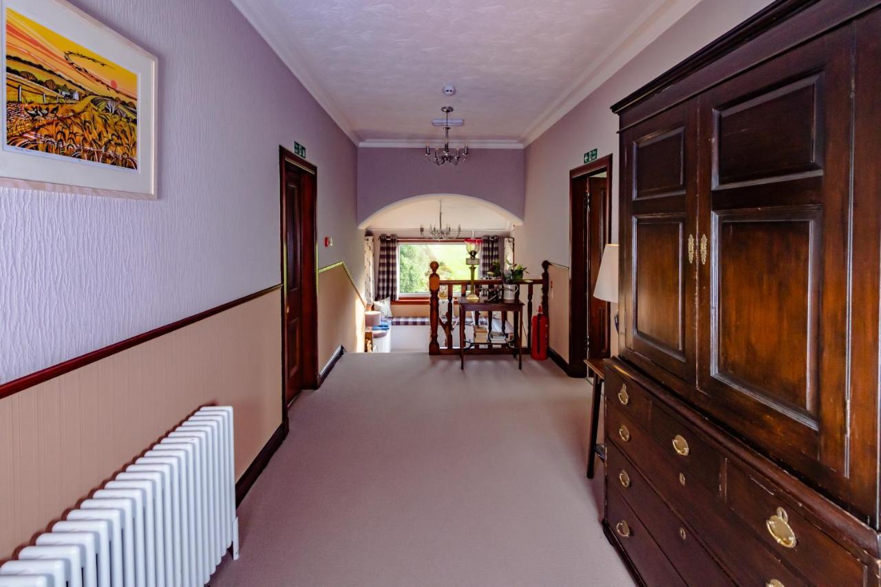 Carradales Luxury Guest House Εξωτερικό φωτογραφία