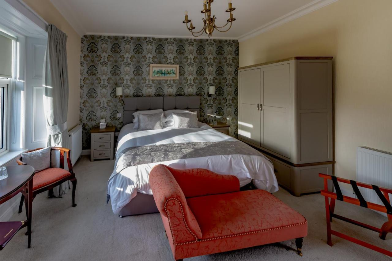 Carradales Luxury Guest House Εξωτερικό φωτογραφία