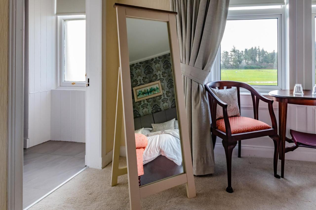 Carradales Luxury Guest House Εξωτερικό φωτογραφία