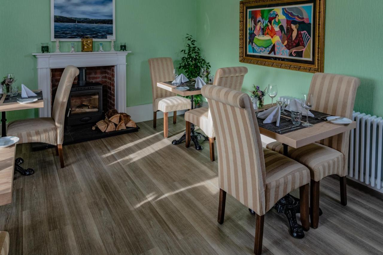 Carradales Luxury Guest House Εξωτερικό φωτογραφία
