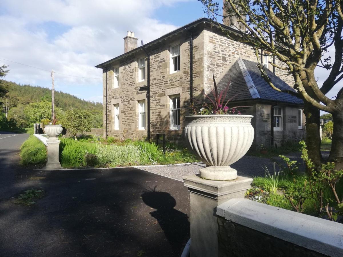 Carradales Luxury Guest House Εξωτερικό φωτογραφία
